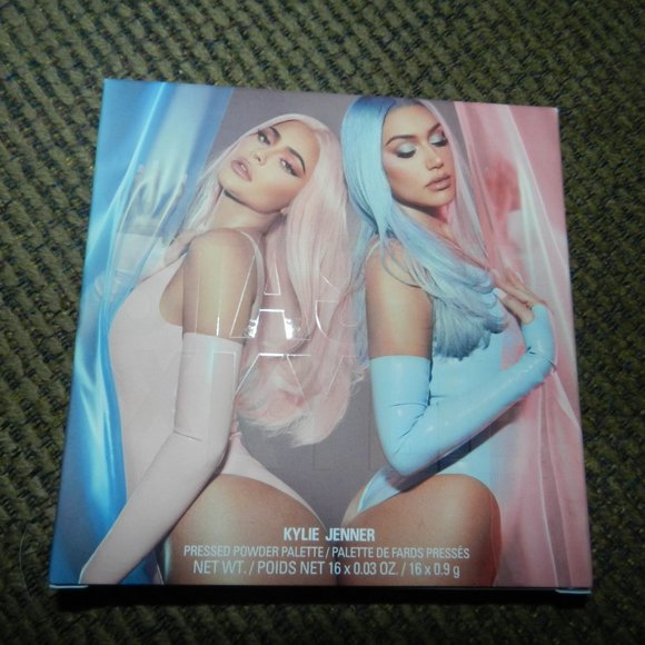 Kylie Cosmetics Kylie x Stassie Eyeshadow Palette.💥FLASH SALE.💥 BNIB/NWT! - Picture 6 of 15